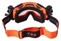 Fox Racing Airspace Stray Roll-Off Goggles -Highway 21 shop fox racing airspace stray roll off goggles black 5