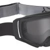Fox Racing Airspace X Stray Goggles -Highway 21 shop fox racing airspace x stray goggles black grey