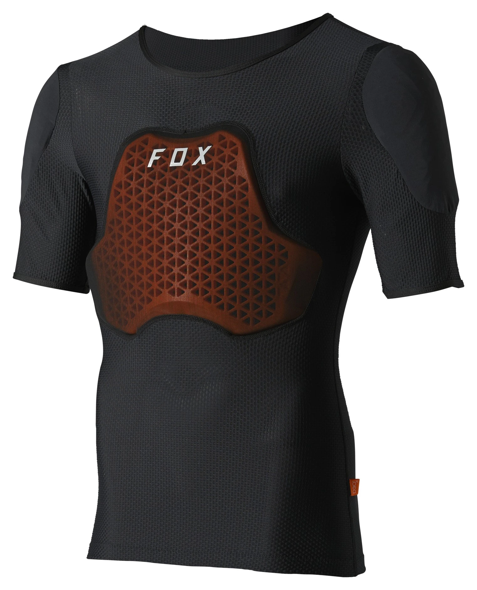 Fox Racing Baseframe Pro MTB Armored Shirt 3 Fox Racing Baseframe Pro MTB Armored Shirt