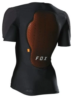 Fox Racing Baseframe Pro Women's MTB Armored Shirt -Highway 21 shop fox racing baseframe pro womens mtb armored shirt black 1