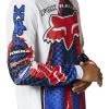 Fox Racing Brushed Jersey 1 Fox Racing Brushed Jersey -Highway 21 shop fox racing brushed ls jersey