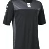Fox Racing Defend Jersey -Highway 21 shop fox racing defend jersey black