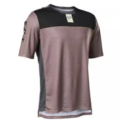 Fox Racing Defend Jersey -Highway 21 shop fox racing defend jersey plum 1