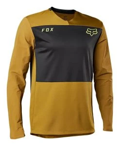 Fox Racing Defend Off Road Jersey -Highway 21 shop fox racing defend off road jersey 1