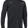 Fox Racing Defend Off Road Jersey -Highway 21 shop fox racing defend off road jersey black