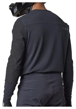 Fox Racing Defend Off Road Jersey -Highway 21 shop fox racing defend off road jersey black 2