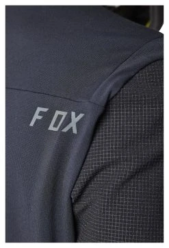 Fox Racing Defend Off Road Jersey -Highway 21 shop fox racing defend off road jersey black 5