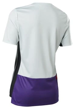 Fox Racing Defend SE Short Sleeve Women's MTB Jersey -Highway 21 shop fox racing defend se short sleeve womens mtb jersey boulder 1