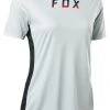 Fox Racing Defend SE Short Sleeve Women's MTB Jersey -Highway 21 shop fox racing defend se short sleeve womens mtb jersey boulder
