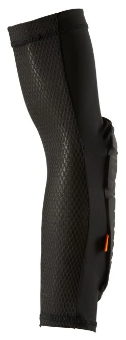 Fox Racing Enduro D3O MTB Elbow Guards -Highway 21 shop fox racing enduro d3 o elbow guards black 1