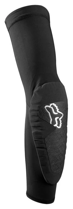Fox Racing Enduro D3O MTB Elbow Guards -Highway 21 shop fox racing enduro d3 o elbow guards black 2