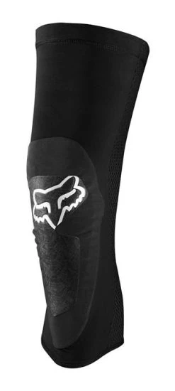 Fox Racing Enduro D3O MTB Knee Guards -Highway 21 shop fox racing enduro d3 o knee guards black 1