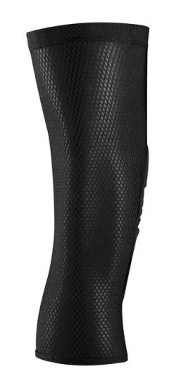 Fox Racing Enduro D3O MTB Knee Guards -Highway 21 shop fox racing enduro d3 o knee guards black 2