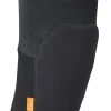 Fox Racing Youth Enduro MTB Knee Sleeves -Highway 21 shop fox racing enduro mtb knee sleeves black