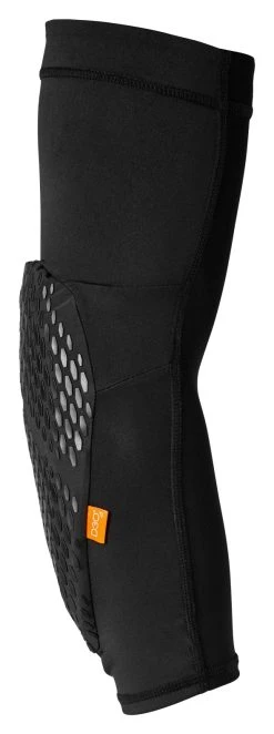 Fox Racing Enduro Pro MTB Elbow Guards -Highway 21 shop fox racing enduro pro mtb elbow guards black 1