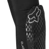 Fox Racing Enduro Pro MTB Elbow Guards -Highway 21 shop fox racing enduro pro mtb elbow guards black