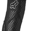 Fox Racing Enduro Pro MTB Knee Guards -Highway 21 shop fox racing enduro pro mtb knee guards black