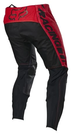 Fox Racing FlexAir Honda Pants -Highway 21 shop fox racing flex air honda pants flame red 2