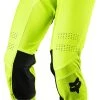 Fox Racing FlexAir Psychosis Pants -Highway 21 shop fox racing flex air psychosis pants flo yellow