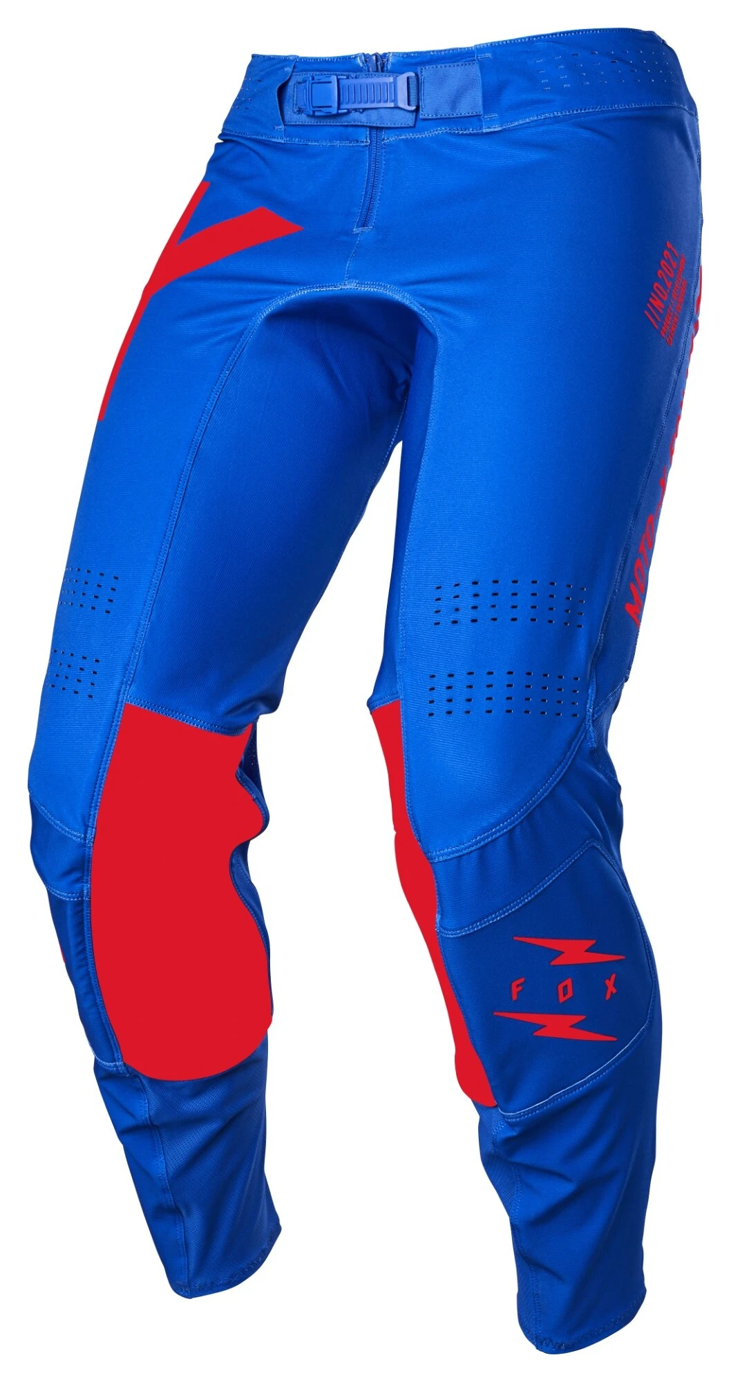 Fox Racing FlexAir Rigz Pants 6 Fox Racing FlexAir Rigz Pants - Image 4