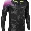 Fox Racing Flexair Detonate Jersey -Highway 21 shop fox racing flexair detonate jersey black