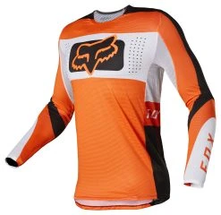 Fox Racing Flexair Mirer Jersey -Highway 21 shop fox racing flexair mirer jersey 10