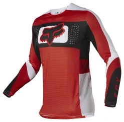 Fox Racing Flexair Mirer Jersey -Highway 21 shop fox racing flexair mirer jersey 4