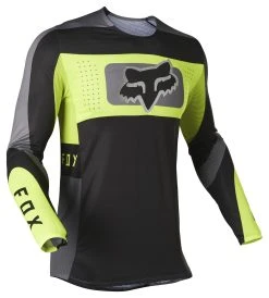 Fox Racing Flexair Mirer Jersey -Highway 21 shop fox racing flexair mirer jersey 6