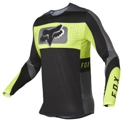 Fox Racing Flexair Mirer Jersey -Highway 21 shop fox racing flexair mirer jersey 7