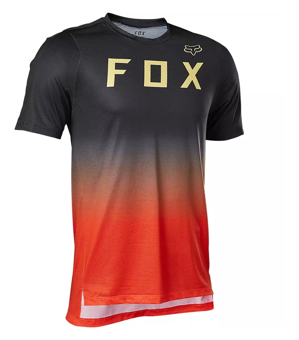 Fox Racing Flexair MTB Jersey 5 Fox Racing Flexair MTB Jersey - Image 3