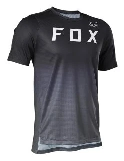 Fox Racing Flexair MTB Jersey 9 Fox Racing Flexair MTB Jersey -Highway 21 shop fox racing flexair mtb jersey black 2