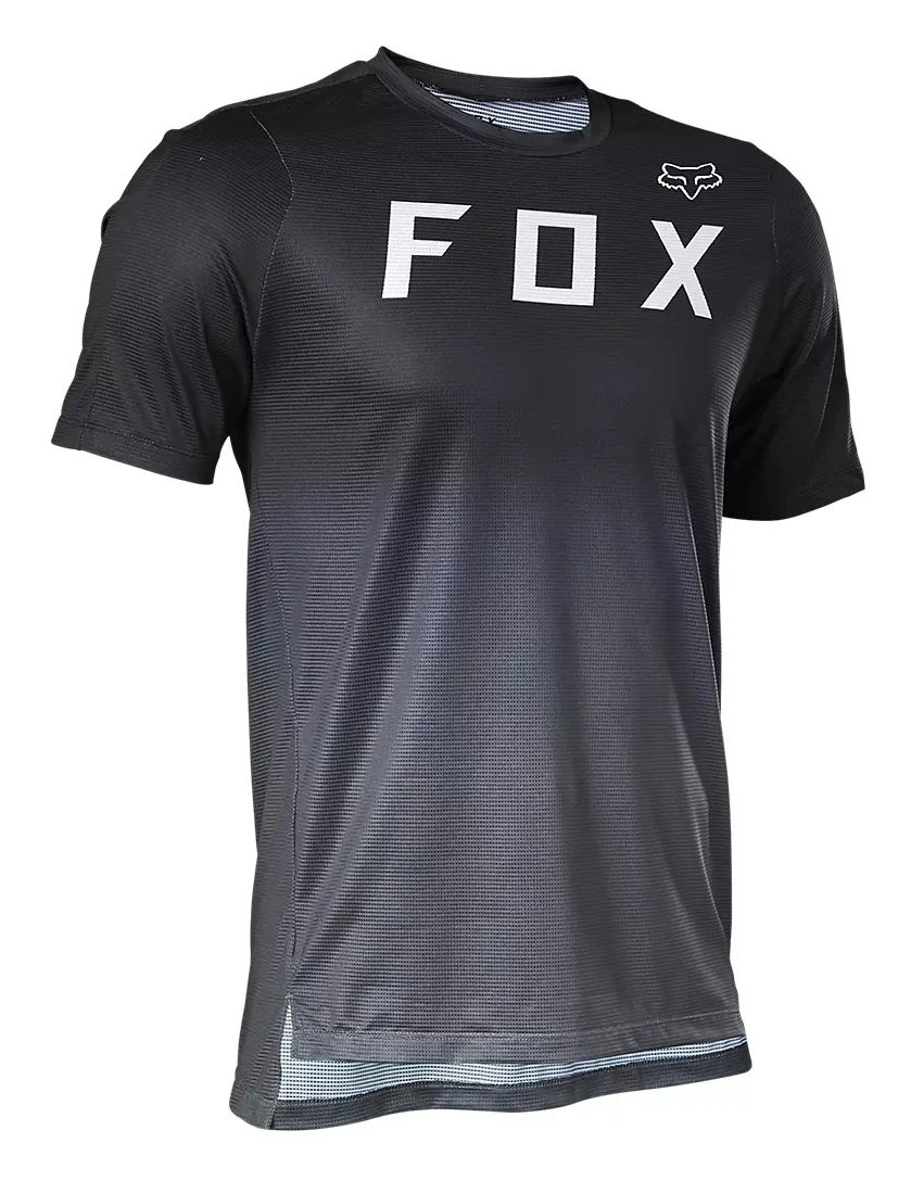 Fox Racing Flexair MTB Jersey 6 Fox Racing Flexair MTB Jersey - Image 4