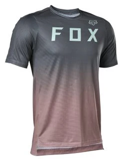 Fox Racing Flexair MTB Jersey 7 Fox Racing Flexair MTB Jersey -Highway 21 shop fox racing flexair mtb jersey grey plum