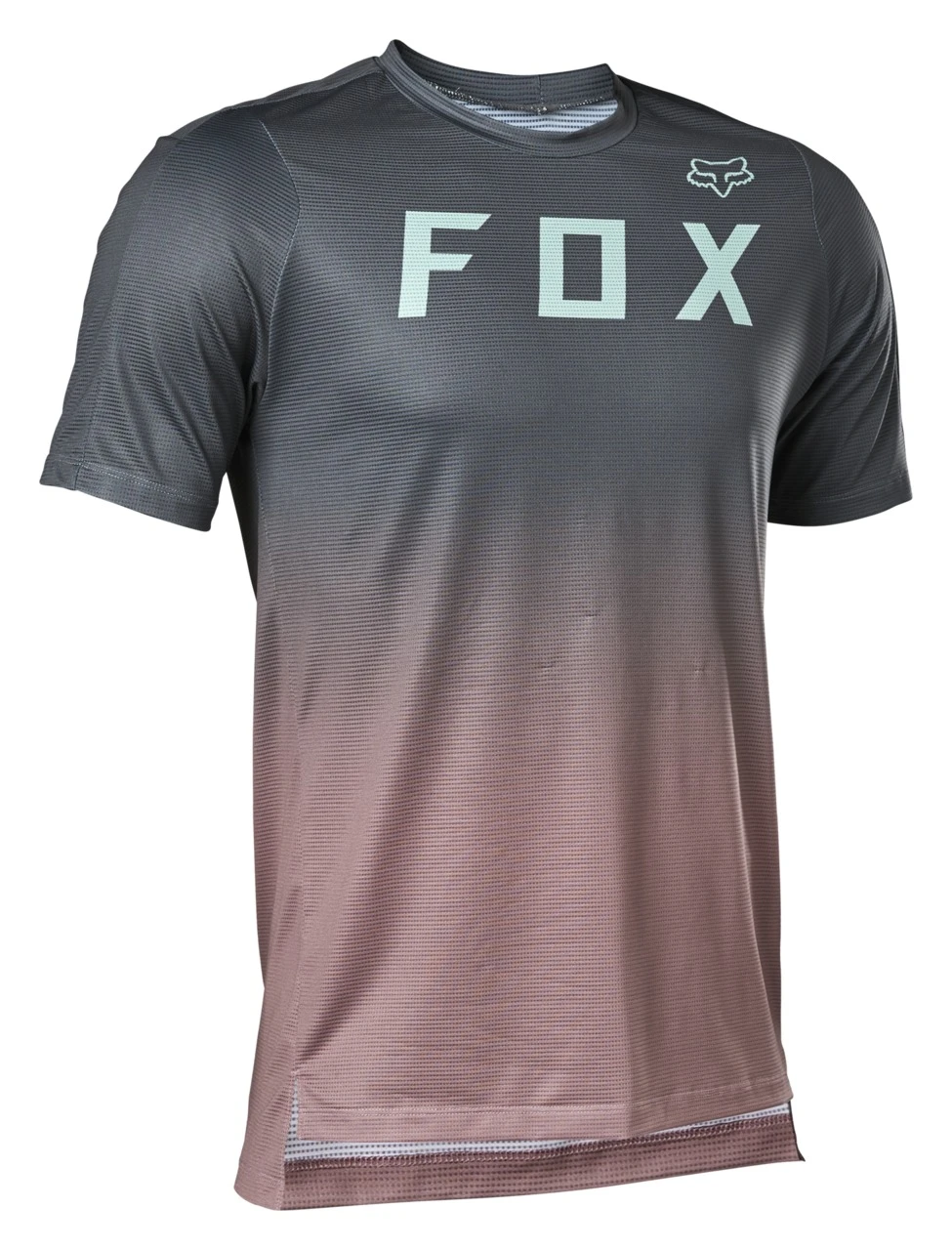 Fox Racing Flexair MTB Jersey 4 Fox Racing Flexair MTB Jersey - Image 2