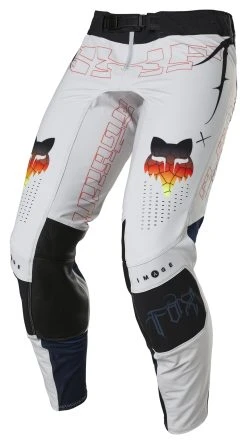 Fox Racing Flexair Skarz LE Pants -Highway 21 shop fox racing flexair skarz le pants 1