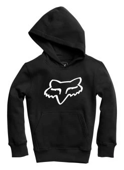 Fox Racing Youth Legacy Pull Hoody