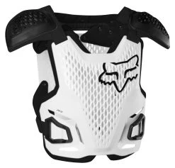 Fox Racing R3 Roost Guard -Highway 21 shop fox racing fox r3 cp 2