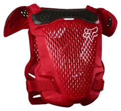 Fox Racing R3 Roost Guard -Highway 21 shop fox racing fox r3 cp 5