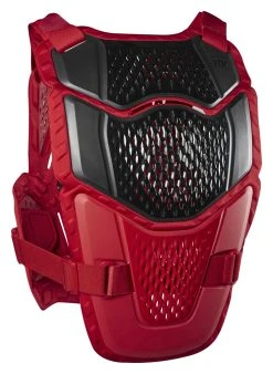 Fox Racing Raceframe Roost Guard -Highway 21 shop fox racing fox raceframe rost cp 3