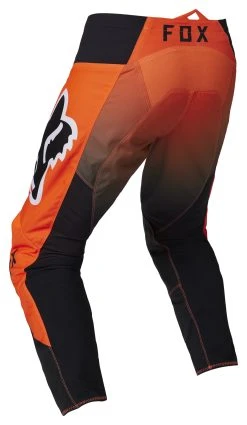 Fox Racing Kids 180 Leed Pants -Highway 21 shop fox racing kids180 leed pants flo orange 1