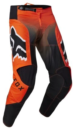 Fox Racing Kids 180 Leed Pants -Highway 21 shop fox racing kids180 leed pants flo orange