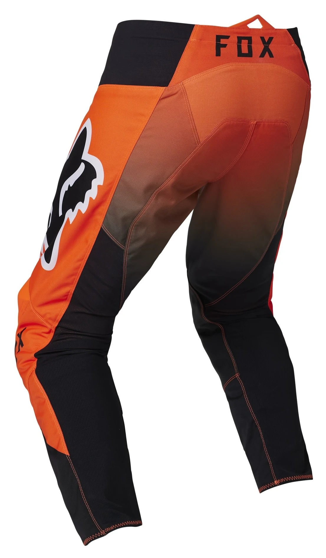 Fox Racing Kids 180 Leed Pants Flo Orange / K5 [Incomplete] - Image 2