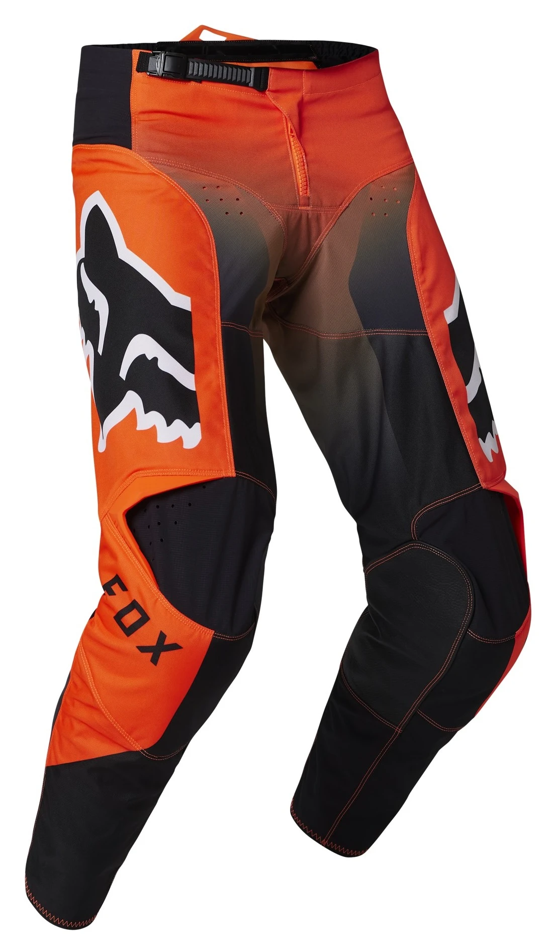 Fox Racing Kids 180 Leed Pants Flo Orange / K5 [Incomplete]