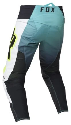 Fox Racing Kids 180 Leed Pants -Highway 21 shop fox racing kids180 leed pants teal 1