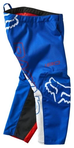 Fox Racing Kids 180 Skew Pants (Youth 5) -Highway 21 shop fox racing kids180 skew pants 1