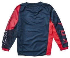 Fox Racing Kids Girl's 180 Skew Jersey (Kids SM) -Highway 21 shop fox racing kids girls180 skew jersey 1