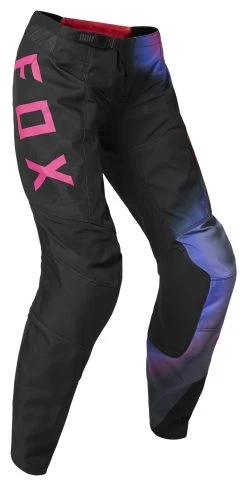 Fox Racing Kids Girl's 180 Toxsyk Pants