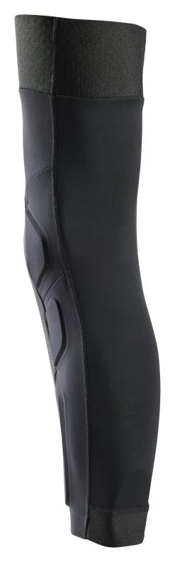 Fox Racing Launch Elite MTB Knee/Shin Guard -Highway 21 shop fox racing launch elite knee shin guard black 1