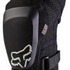 Fox Racing Launch Pro D3O MTB Knee Guards -Highway 21 shop fox racing launch pro d3 o knee guards black