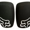 Fox Racing Launch Pro D3O MTB Elbow Hard Caps -Highway 21 shop fox racing launch pro d3 omtb elbow hard caps black